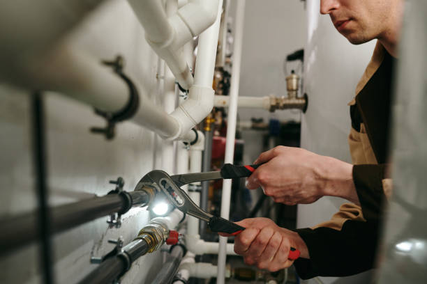 Best Drain Cleaning Services  in Berea, OH
