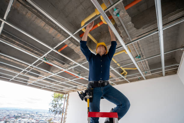 Sprinkler Systems in Berea, OH