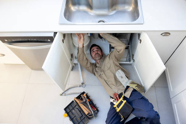 Professional Plumbing in Berea, OH