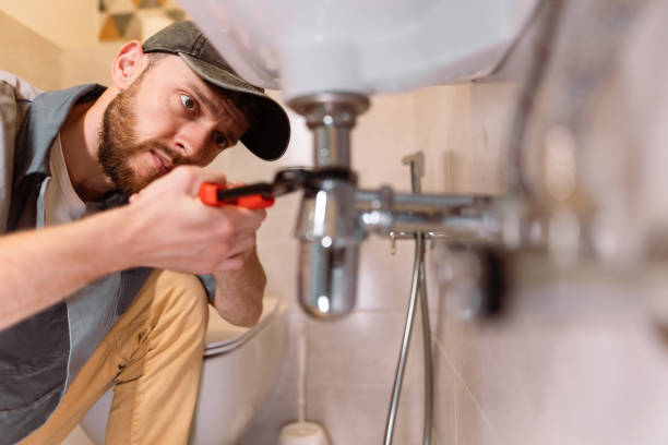 Best Water Softener Installation  in Berea, OH