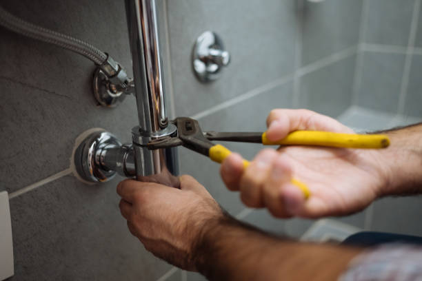 Best Emergency Plumbing Repair  in Berea, OH