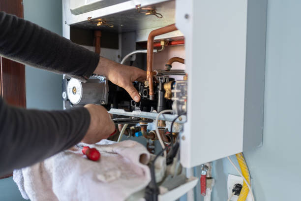 Shower Repair Services in Berea, OH