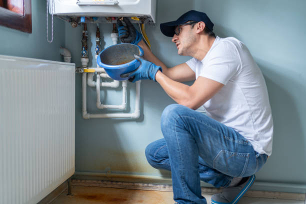 Best Shower Repair Services  in Berea, OH