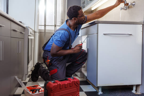 Best Hot Water Heater Installation  in Berea, OH