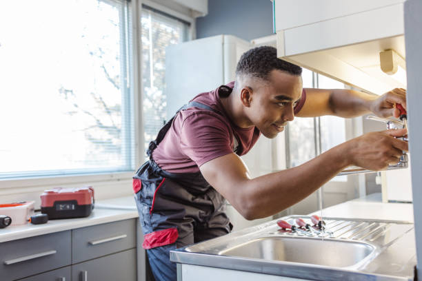 Best Commercial Plumbing Services  in Berea, OH